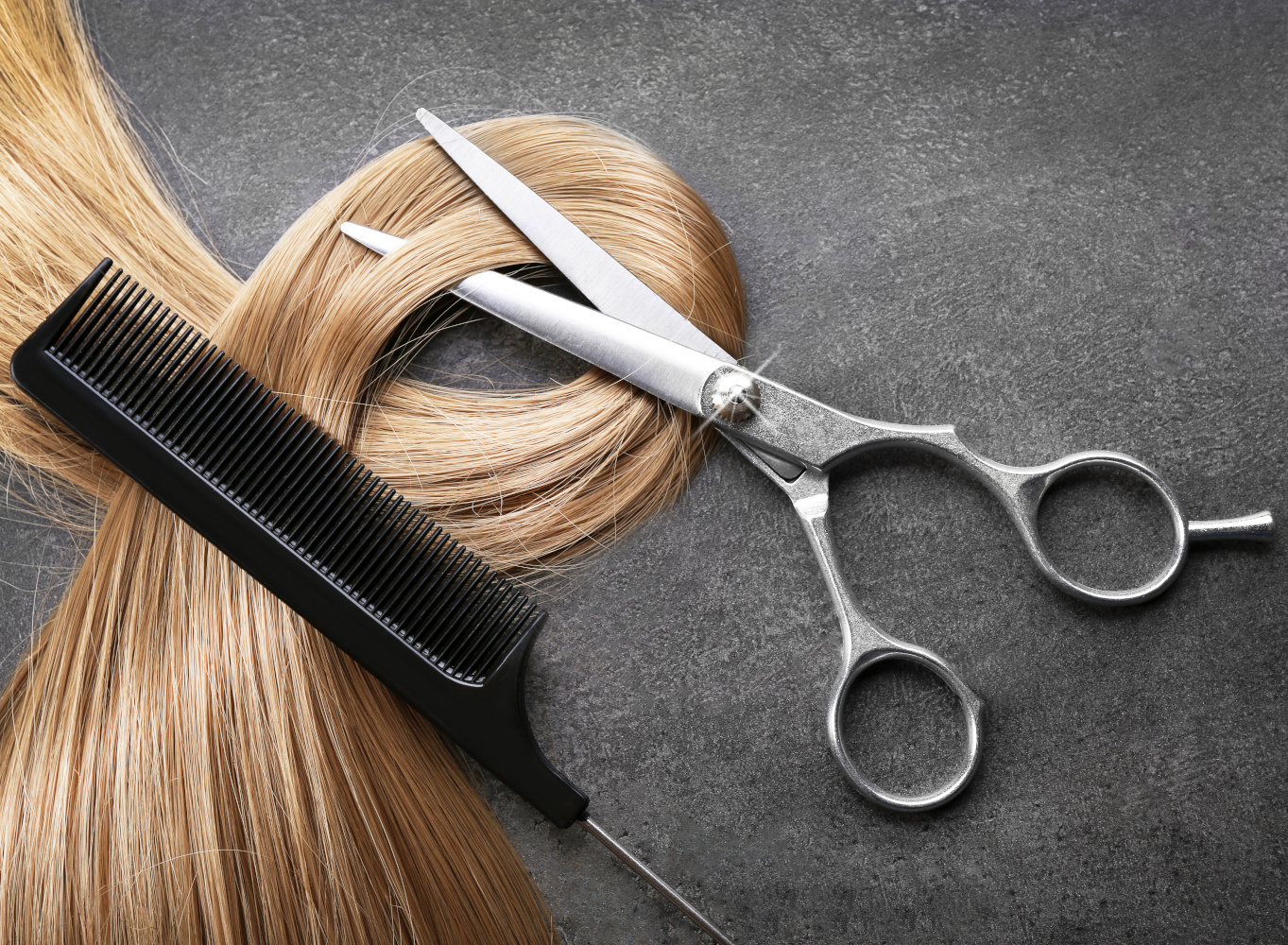 Page De Garde Coiffure CAP Coiffure : nouveau référentiel pour les épreuves de 2021