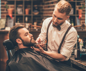 Débouchés du cap coiffure : le métier de barbier