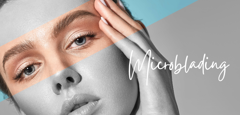 le microblading c'est quoi ?