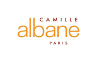 logo camille albanne