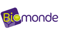 logo biomonde