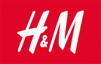 logo h&m