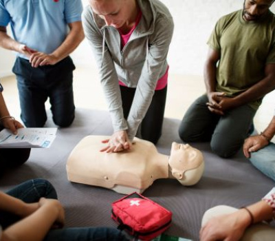 Apprenez à Sauver des Vies avec notre Formation aux Premiers Secours