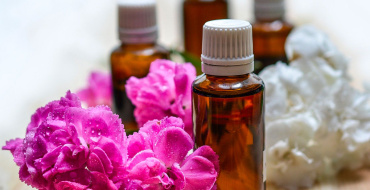 Atelier pratique en aromathérapie