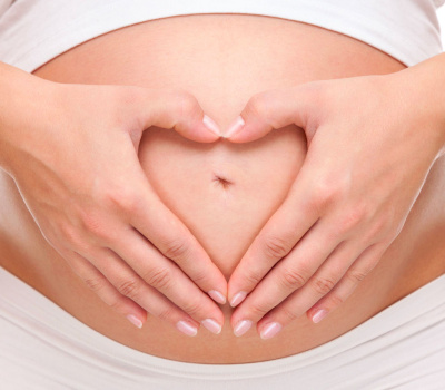 Atelier pratique au massage bébé et femme enceinte