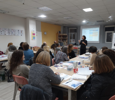 Quelle formation bien-être choisir ? Comparatif pour réussir