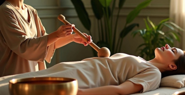 sonotherapie