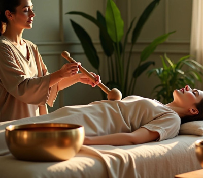 sonotherapie