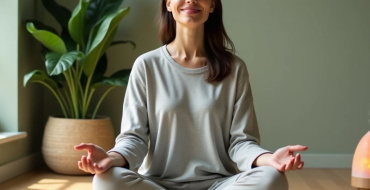 Technique de relaxation mentale : le guide du thérapeute en bien-être