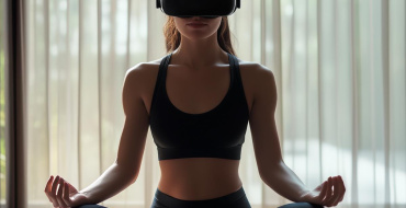 VR relaxation