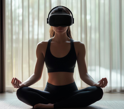 VR relaxation