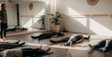 Breathwork