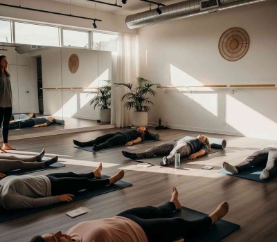 Breathwork