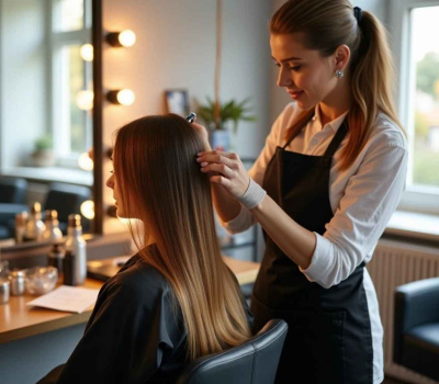 Comment devenir coloriste expert en 2026 ?