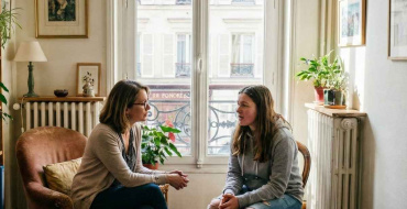 Fiche métier : psychologue de l'adolescent