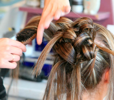 Formations coiffeur