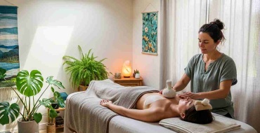 Devenir relaxologue