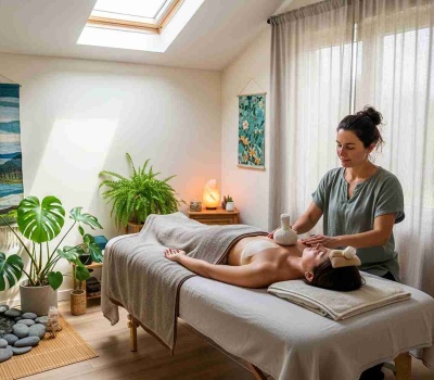 Devenir relaxologue