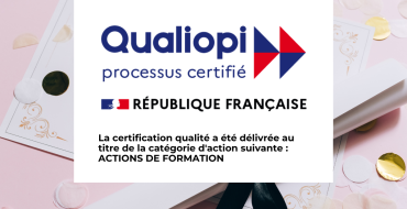 Koréva obtient pour la seconde fois la certification Qualiopi