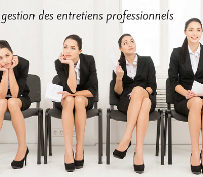 Les entretiens professionnels d’évaluation et de motivation