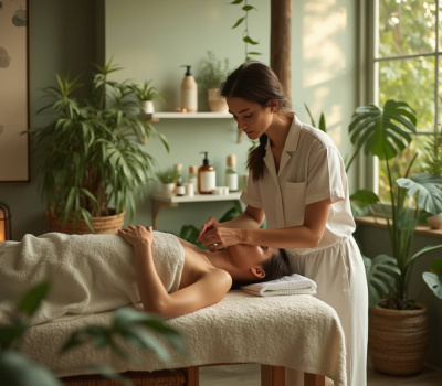 Naturopathie holistique