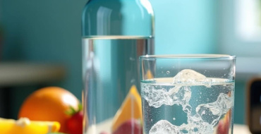 Hydrattation