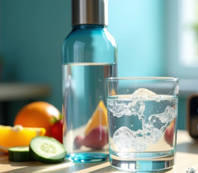Hydrattation