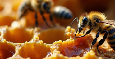 Utilisation de la propolis en naturopathie : bienfaits et secrets du trésor des abeilles