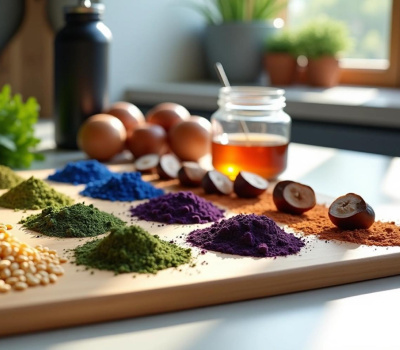 Superaliments