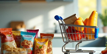 comment identifier les aliments ultra-transformés dans vos courses ?