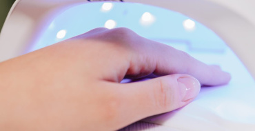 Lamp UV vs LED ongles
