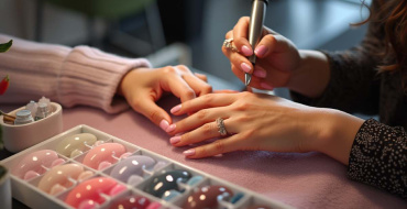 Comment poser des faux ongles