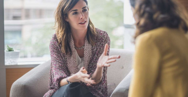 Psychologue du travail