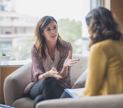 Le métier de psychologue du travail