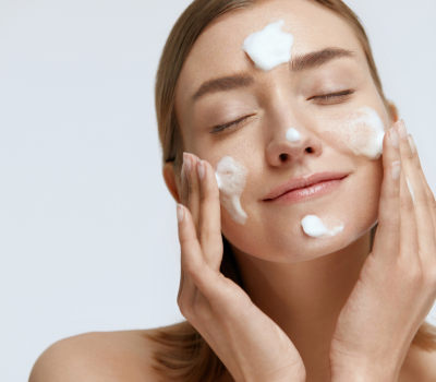 Le tuto du mois : masque peau lumineuse !