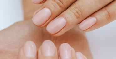 Le tuto du mois : baume fortifiant pour les ongles !