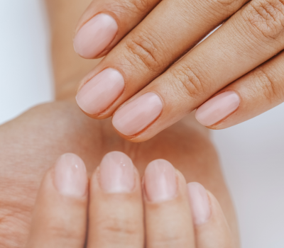 Le tuto du mois : baume fortifiant pour les ongles !