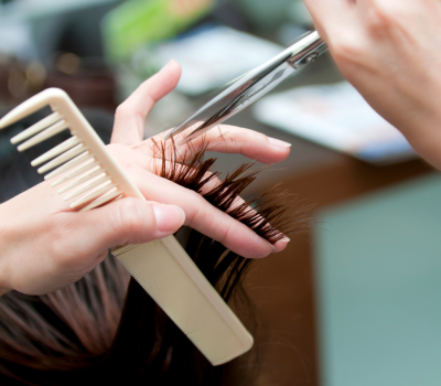 Ciseaux de coiffure : critères d'achat et de qualité