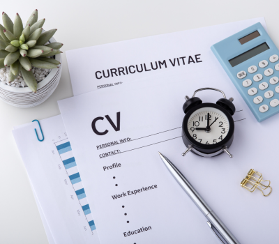  Comment faire un CV qui retiendra l'attention ?