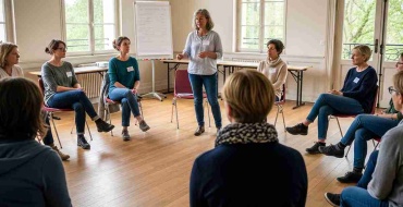 Constellations familiales