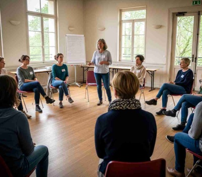 Constellations familiales