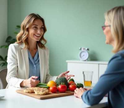 Coach en diététique et nutrition : les secrets du métier