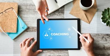 Le métier de coach professionnel