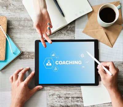 Le métier de coach professionnel