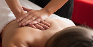 Atelier pratique : Massage du monde