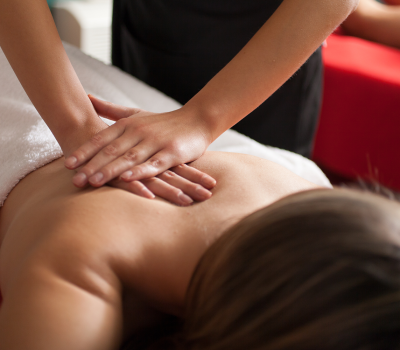 Atelier pratique : Massage du monde