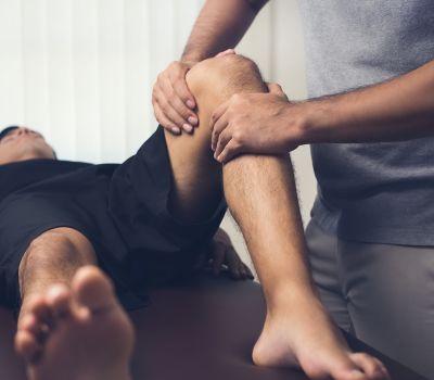 Atelier pratique : Massage sportif - Deep Tissue*