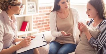 Psychologie enfants