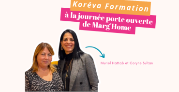 Inauguration de Marg'Home 