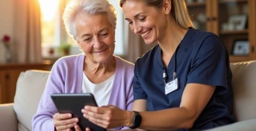 Les services à la personne